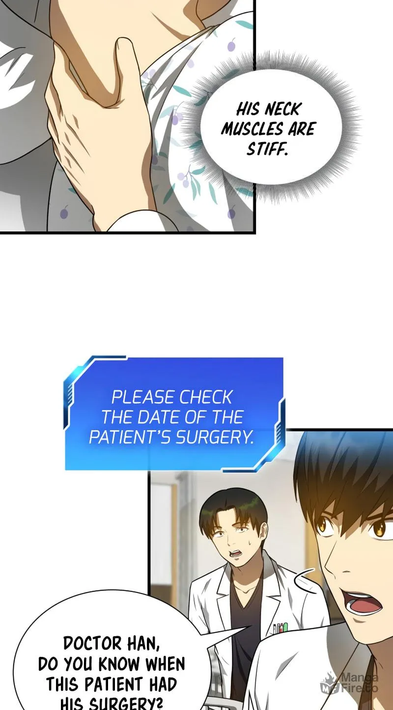Read Perfect Surgeon chapter 16 image 31 on Lezhin