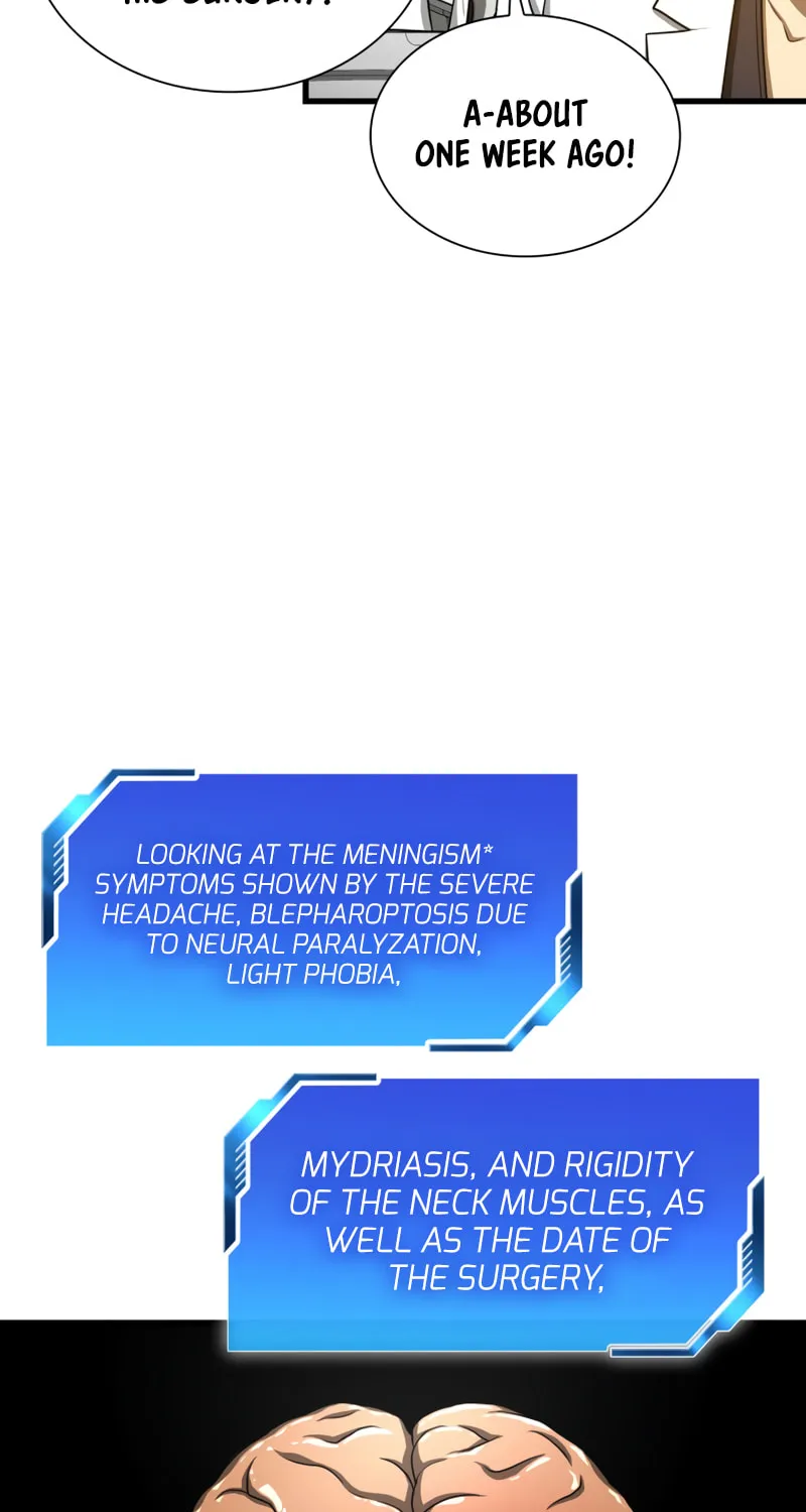 Read Perfect Surgeon chapter 16 image 32 on Lezhin