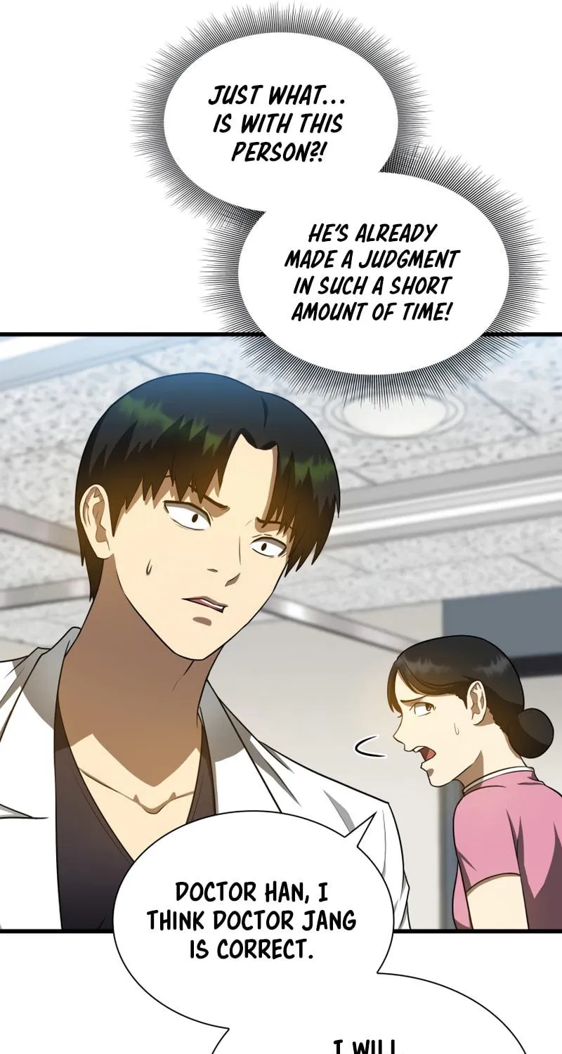 Read Perfect Surgeon chapter 16 image 36 on Lezhin