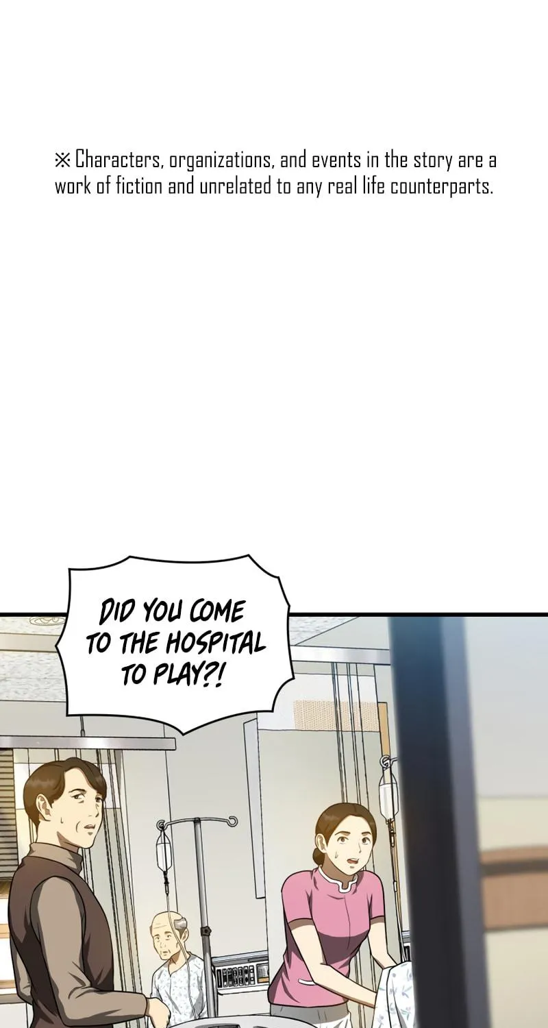 Read Perfect Surgeon chapter 16 image 4 on Lezhin