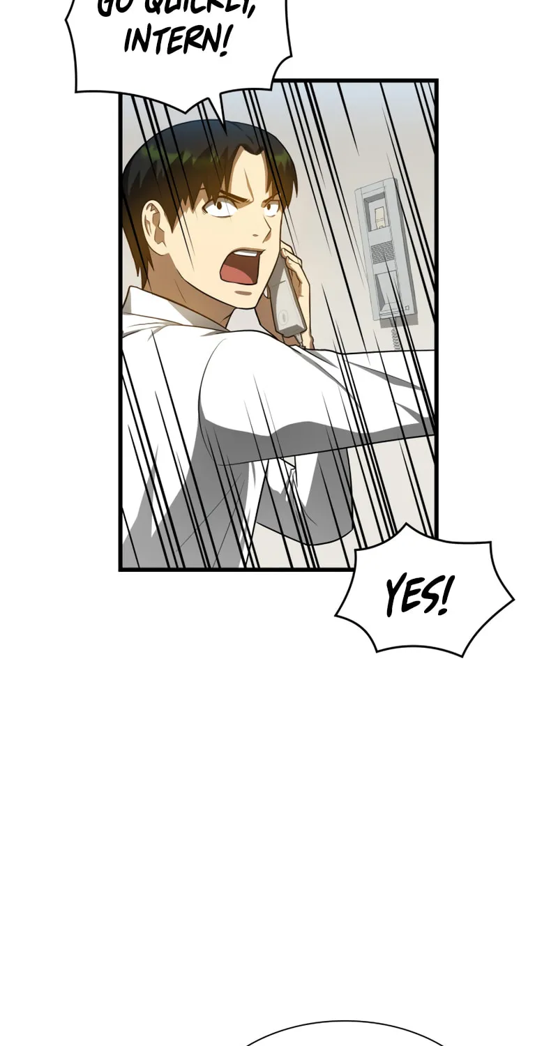 Read Perfect Surgeon chapter 16 image 40 on Lezhin