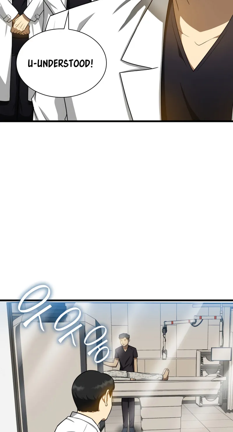 Read Perfect Surgeon chapter 16 image 47 on Lezhin