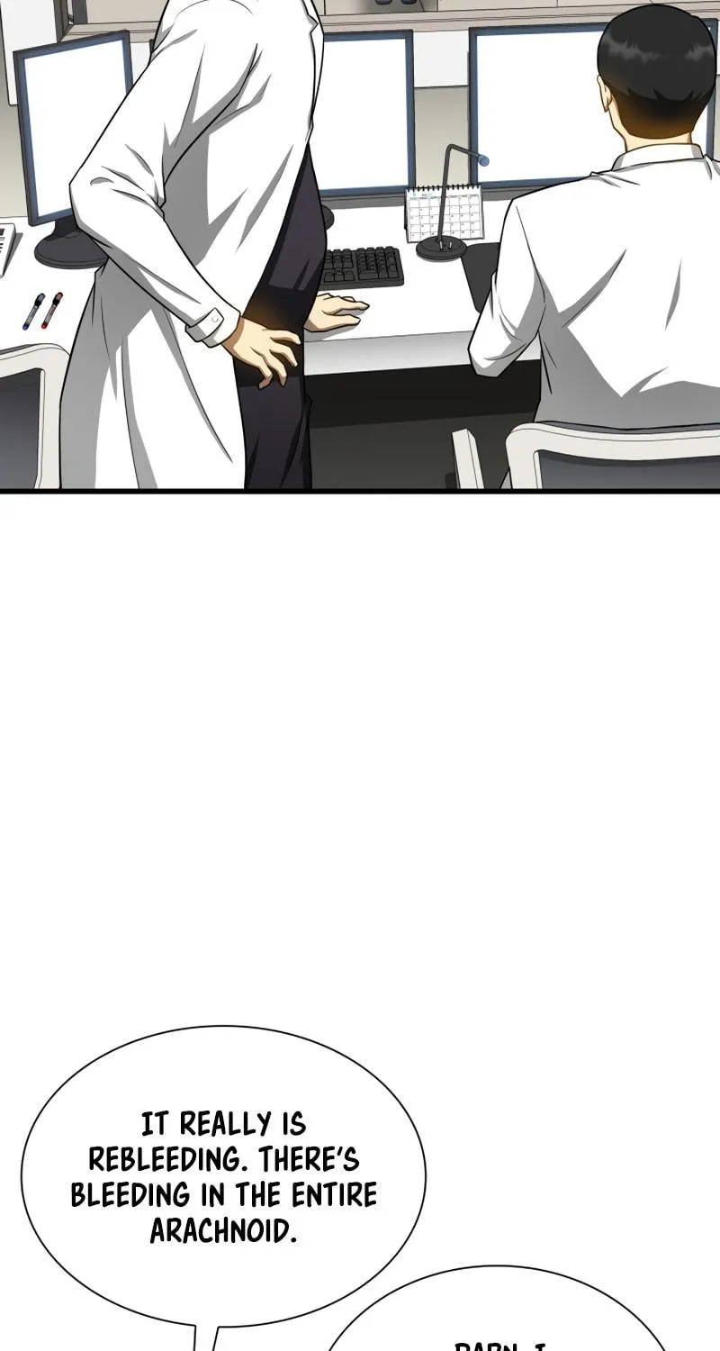 Read Perfect Surgeon chapter 16 image 48 on Lezhin