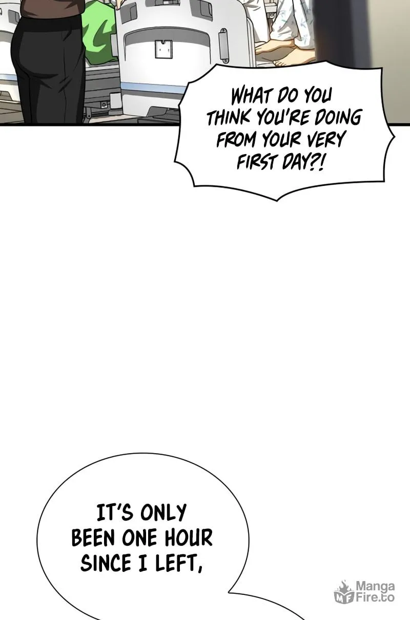 Read Perfect Surgeon chapter 16 image 5 on Lezhin