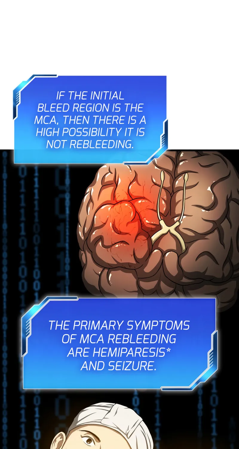 Read Perfect Surgeon chapter 16 image 50 on Lezhin