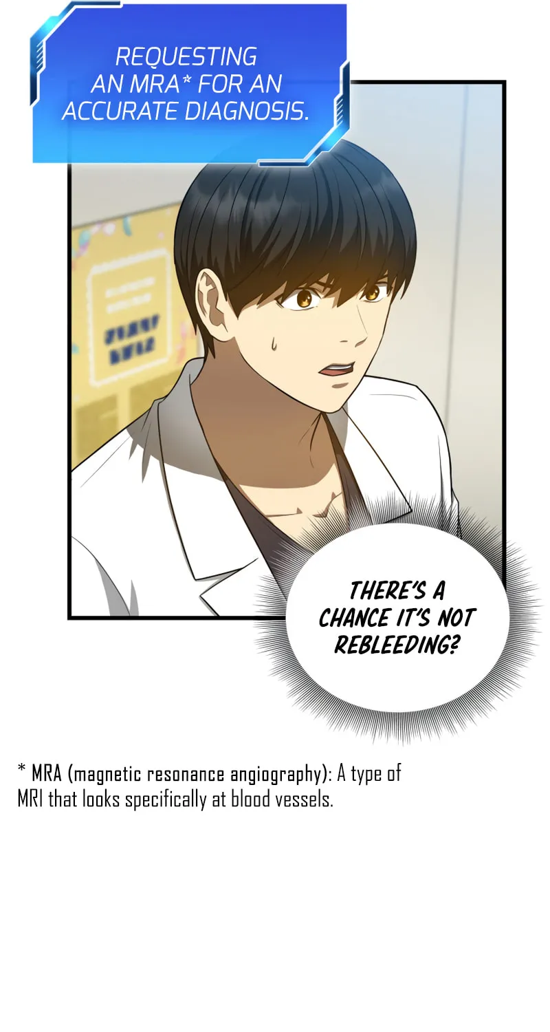 Read Perfect Surgeon chapter 16 image 52 on Lezhin