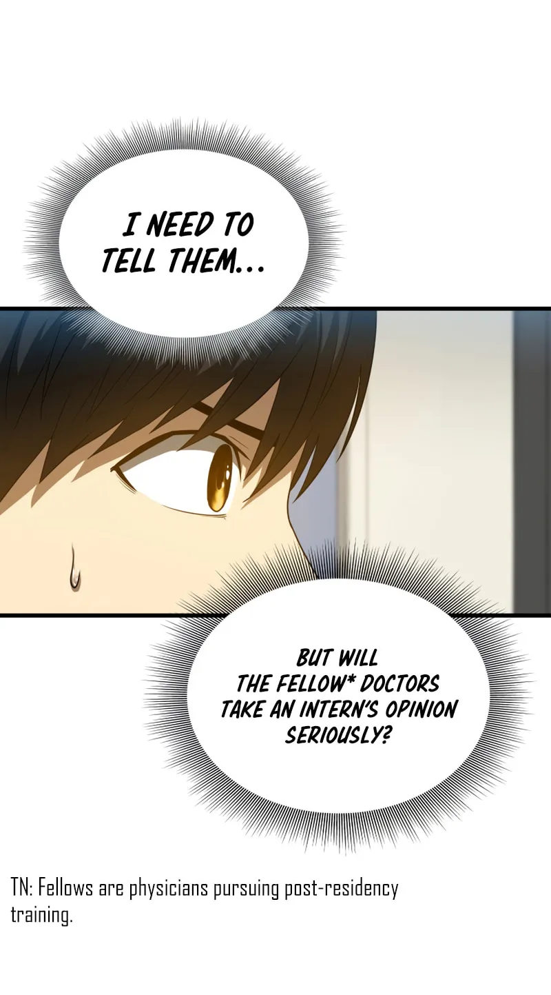 Read Perfect Surgeon chapter 16 image 53 on Lezhin