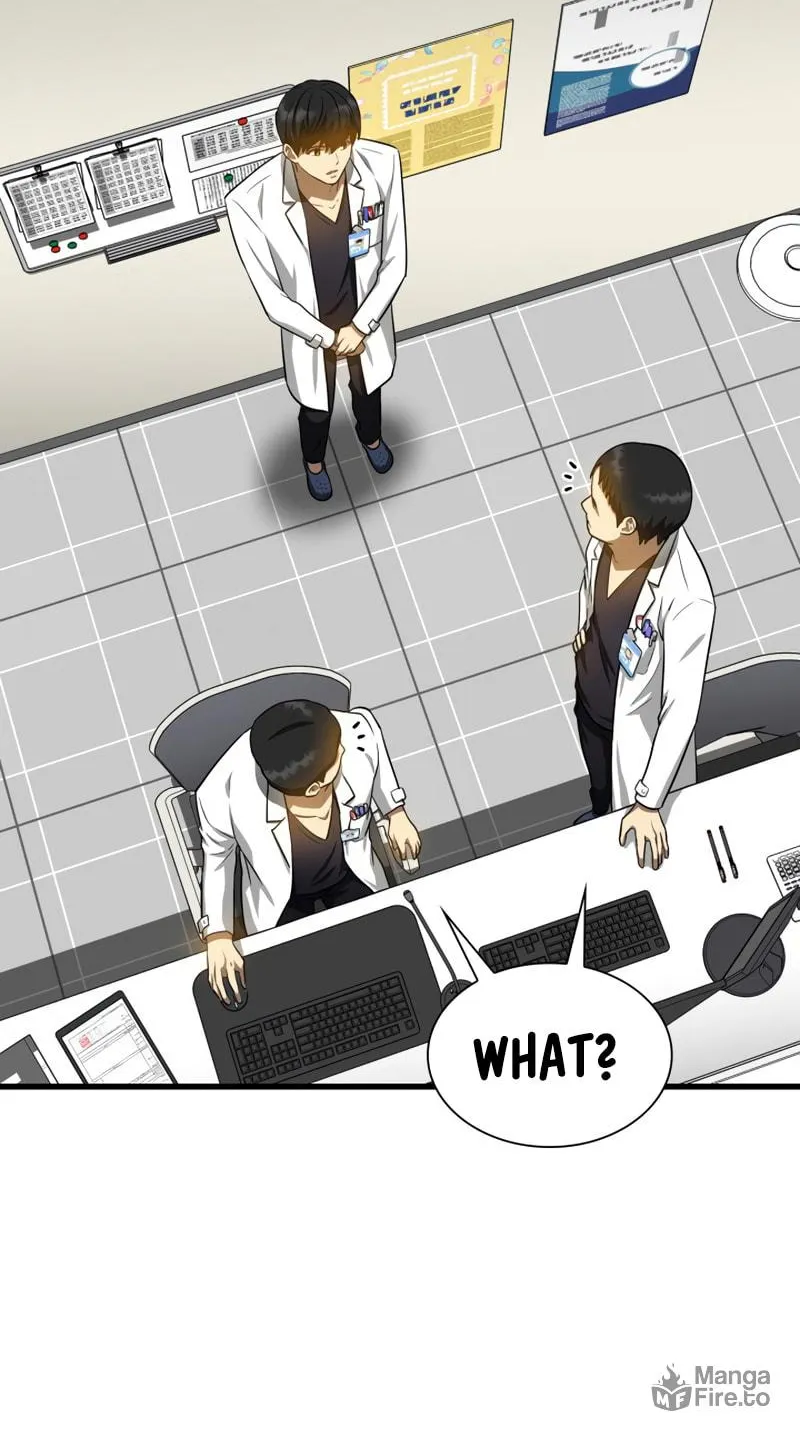 Read Perfect Surgeon chapter 16 image 55 on Lezhin
