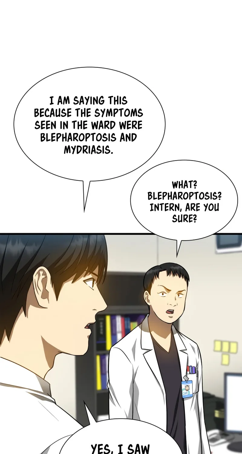 Read Perfect Surgeon chapter 16 image 56 on Lezhin