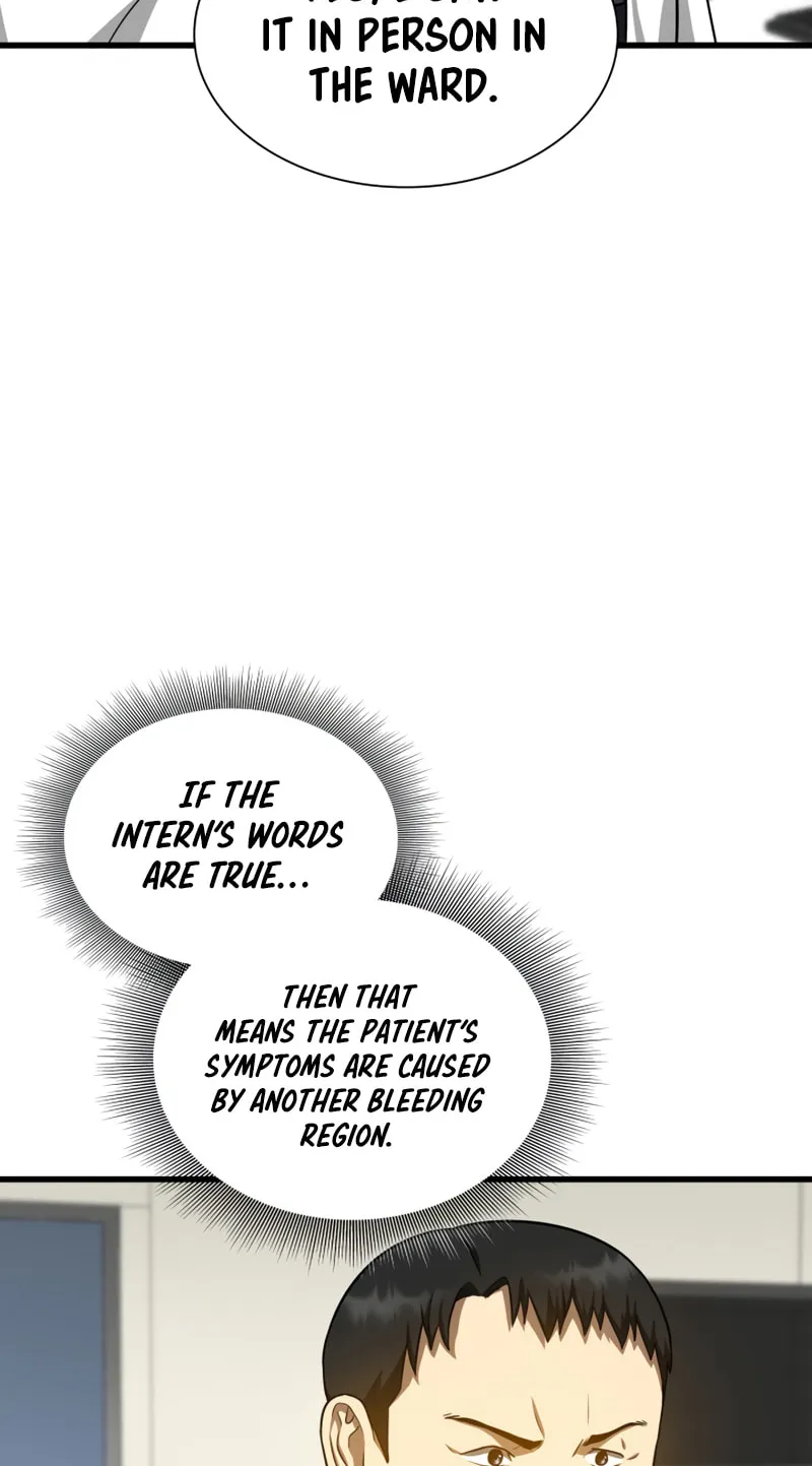 Read Perfect Surgeon chapter 16 image 57 on Lezhin