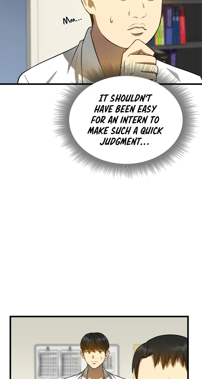 Read Perfect Surgeon chapter 16 image 58 on Lezhin