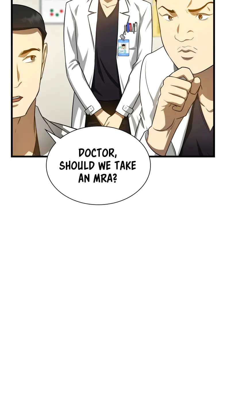 Read Perfect Surgeon chapter 16 image 59 on Lezhin