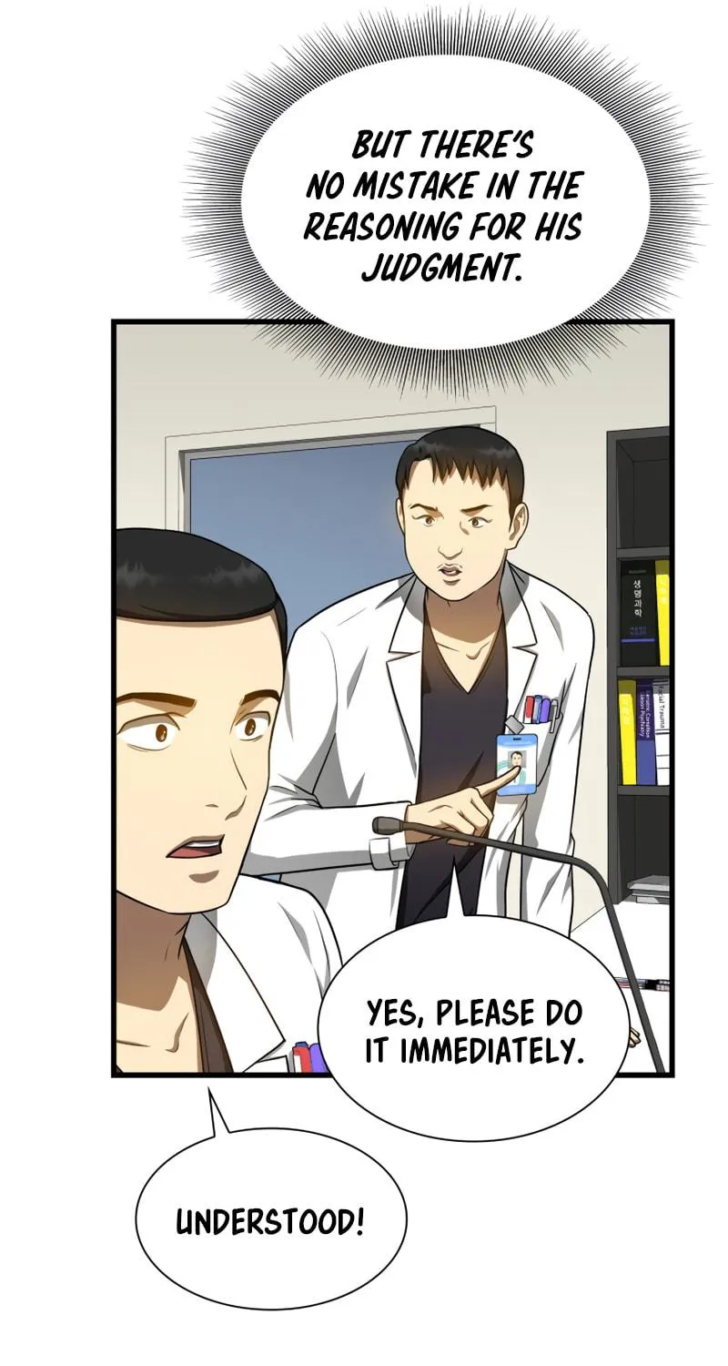 Read Perfect Surgeon chapter 16 image 60 on Lezhin