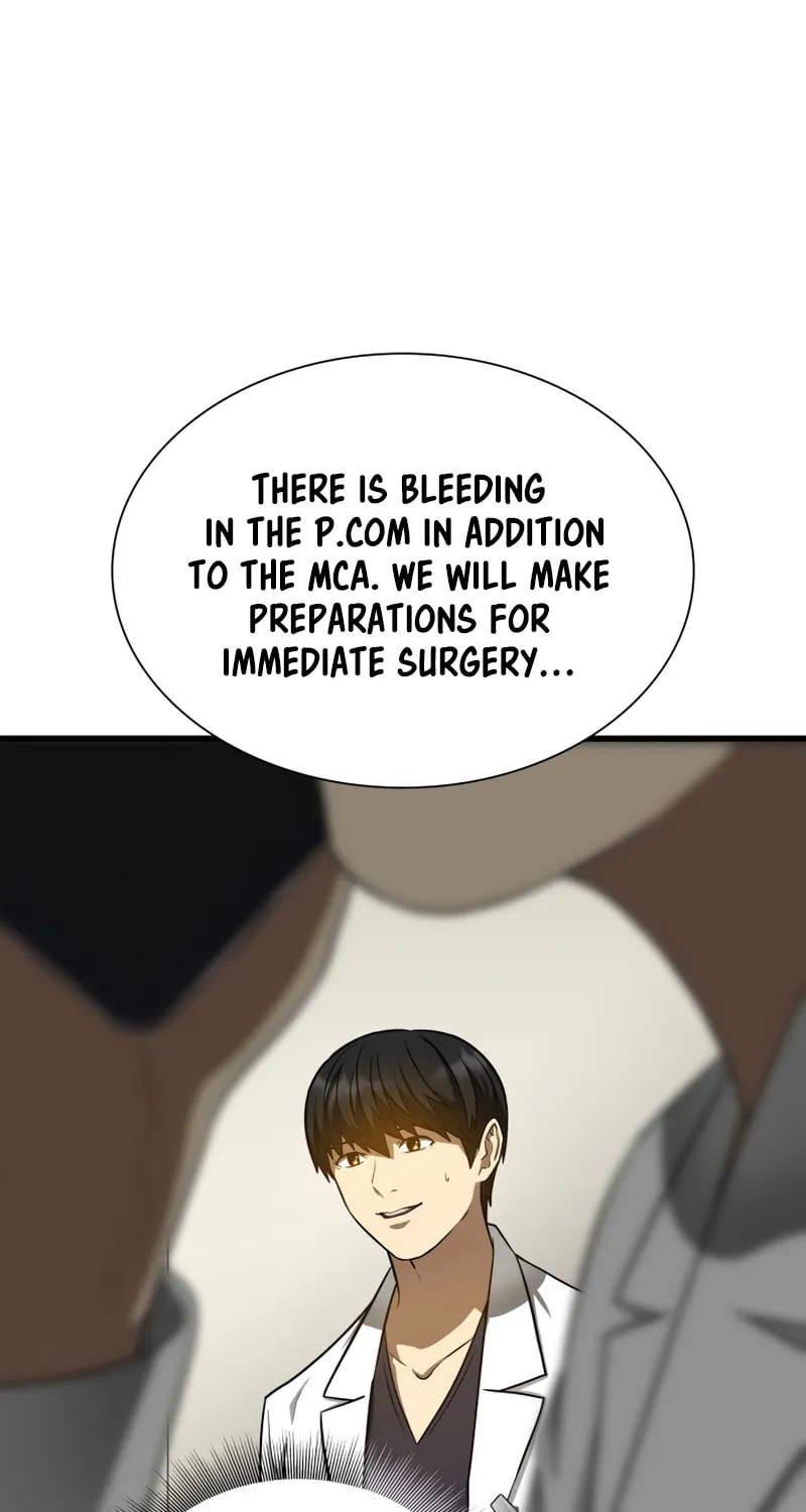 Read Perfect Surgeon chapter 16 image 62 on Lezhin