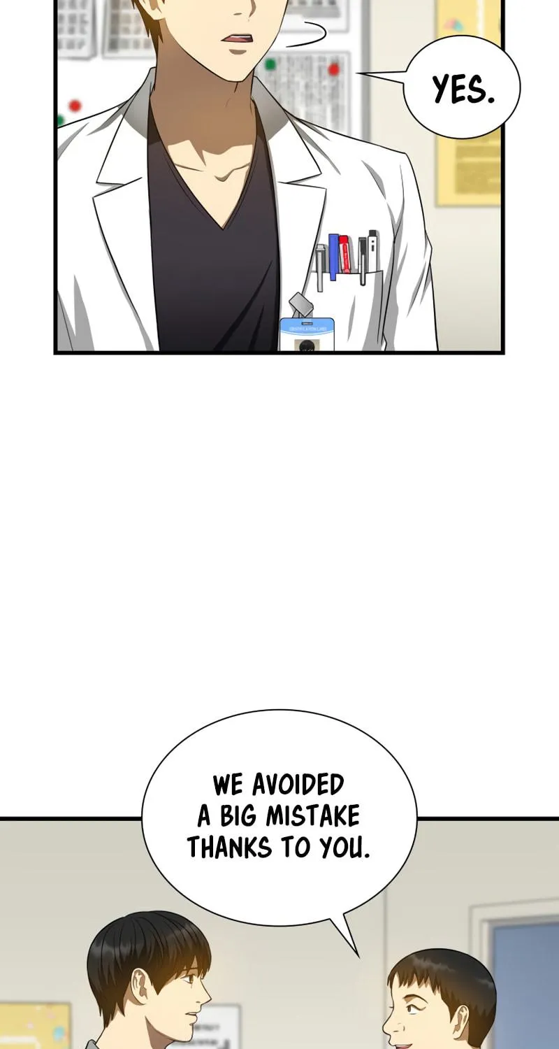 Read Perfect Surgeon chapter 16 image 64 on Lezhin