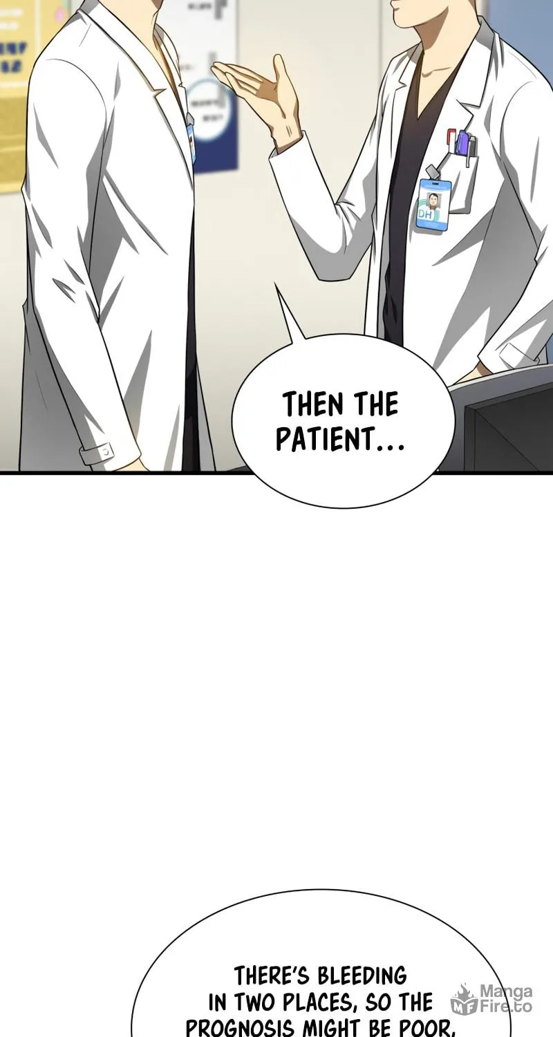 Read Perfect Surgeon chapter 16 image 65 on Lezhin