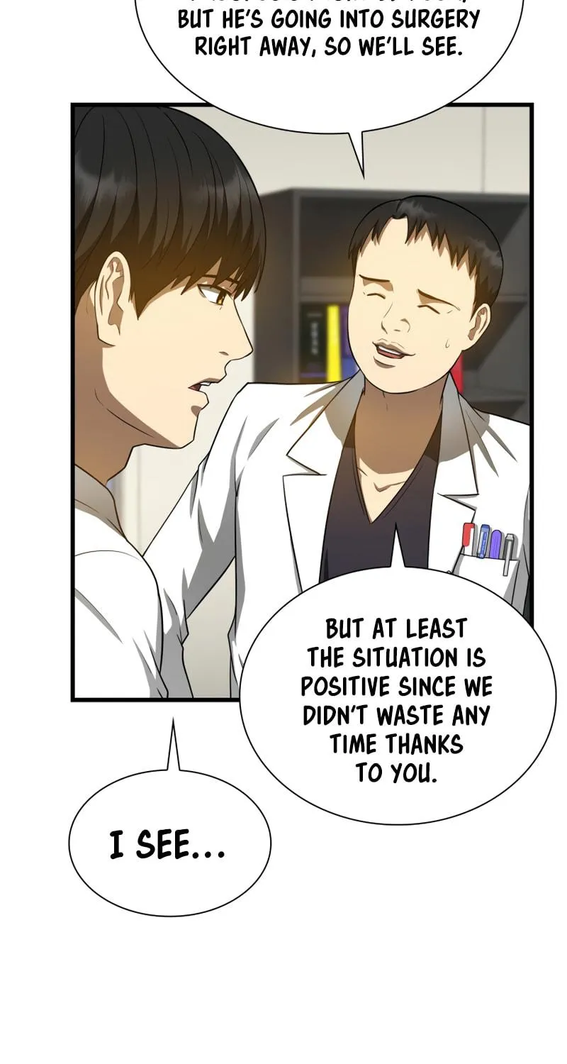 Read Perfect Surgeon chapter 16 image 66 on Lezhin