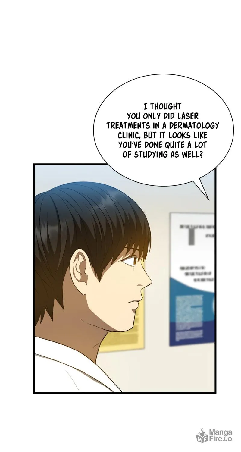 Read Perfect Surgeon chapter 16 image 67 on Lezhin