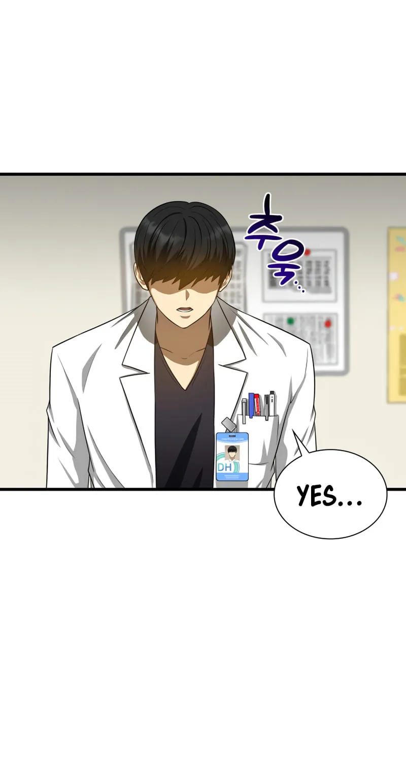 Read Perfect Surgeon chapter 16 image 68 on Lezhin