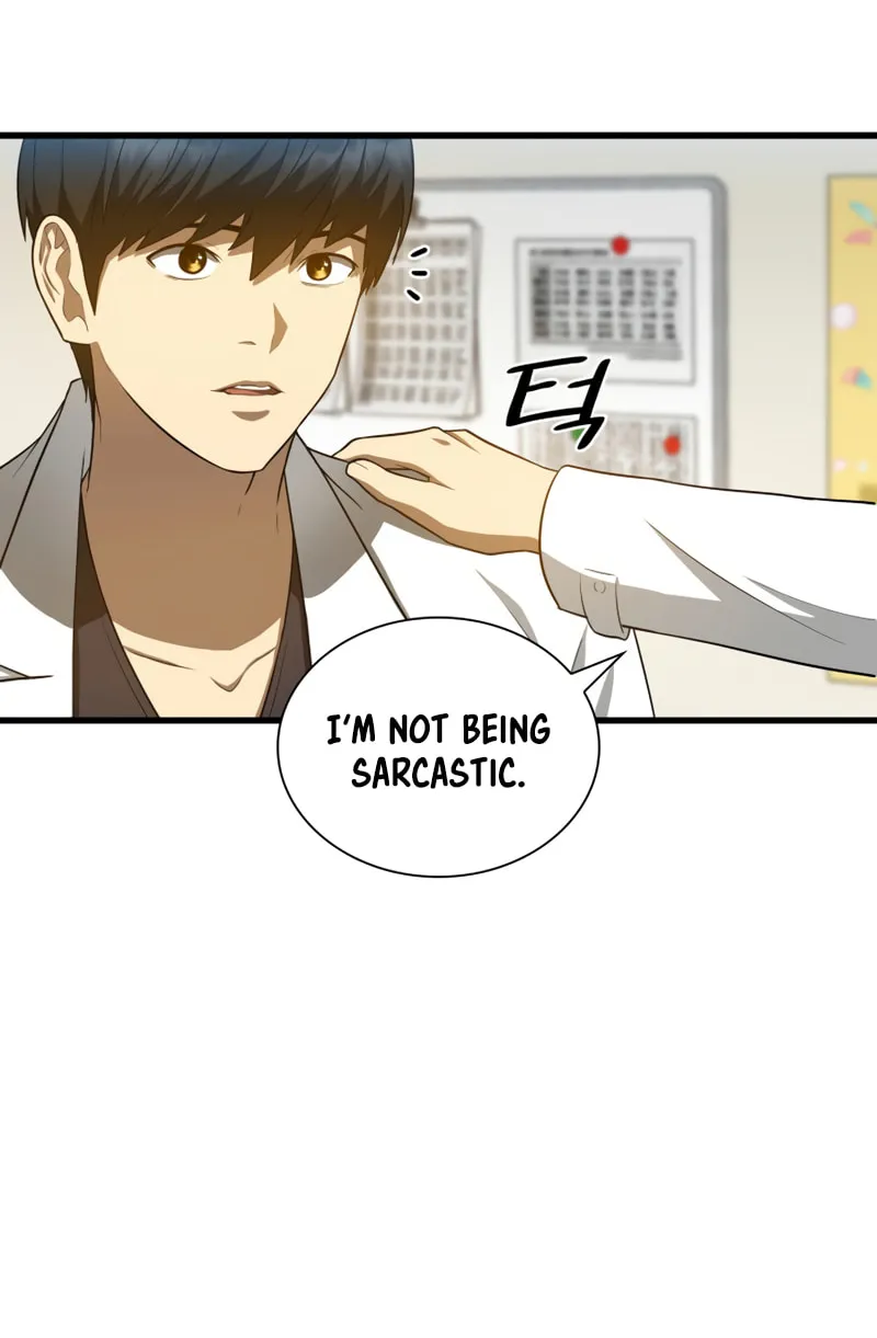 Read Perfect Surgeon chapter 16 image 69 on Lezhin