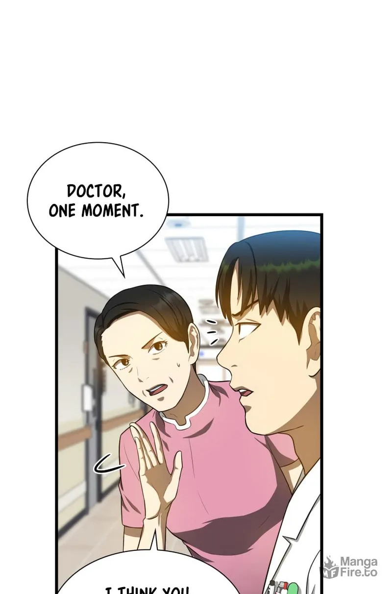 Read Perfect Surgeon chapter 16 image 7 on Lezhin
