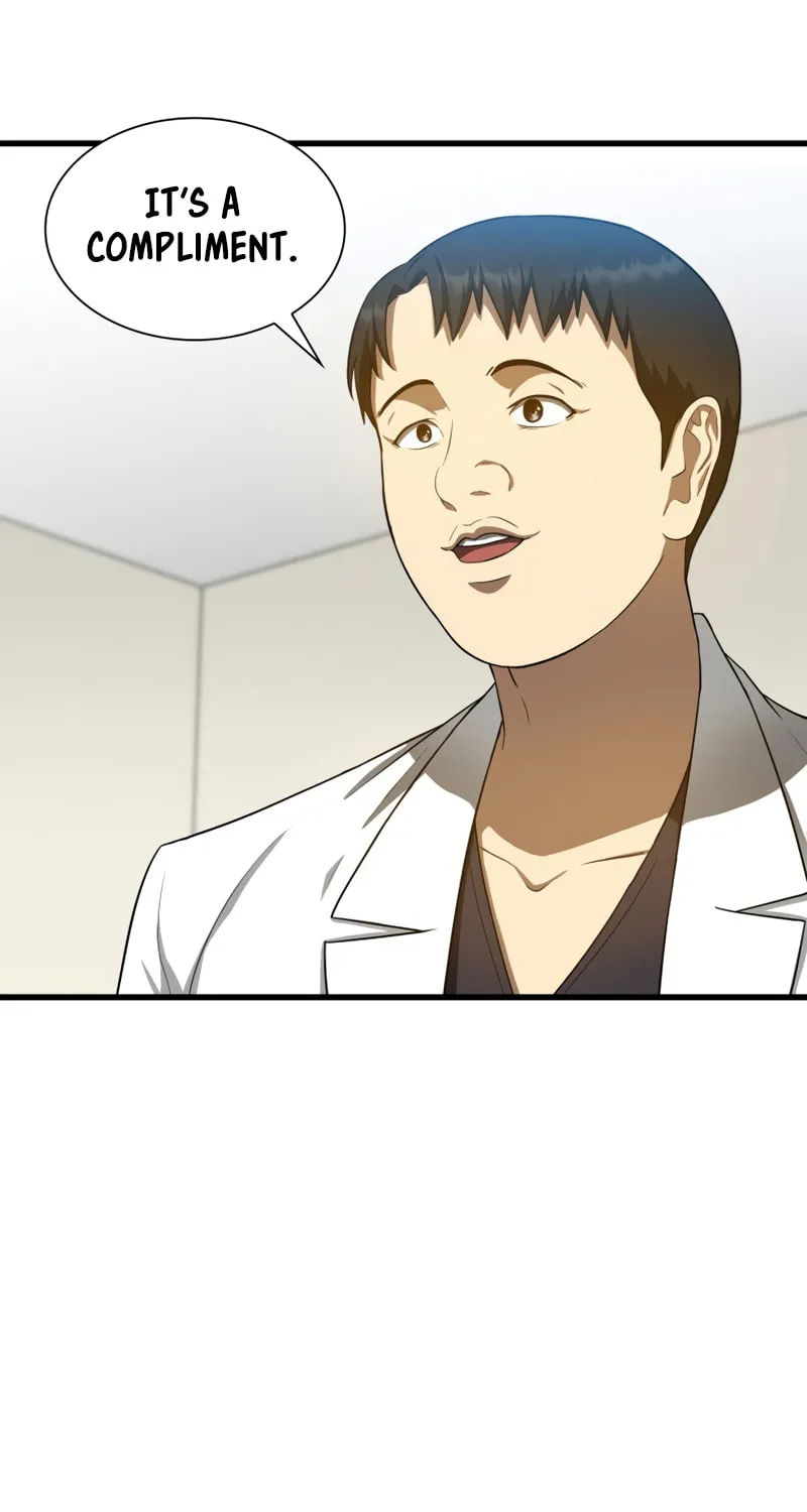 Read Perfect Surgeon chapter 16 image 70 on Lezhin