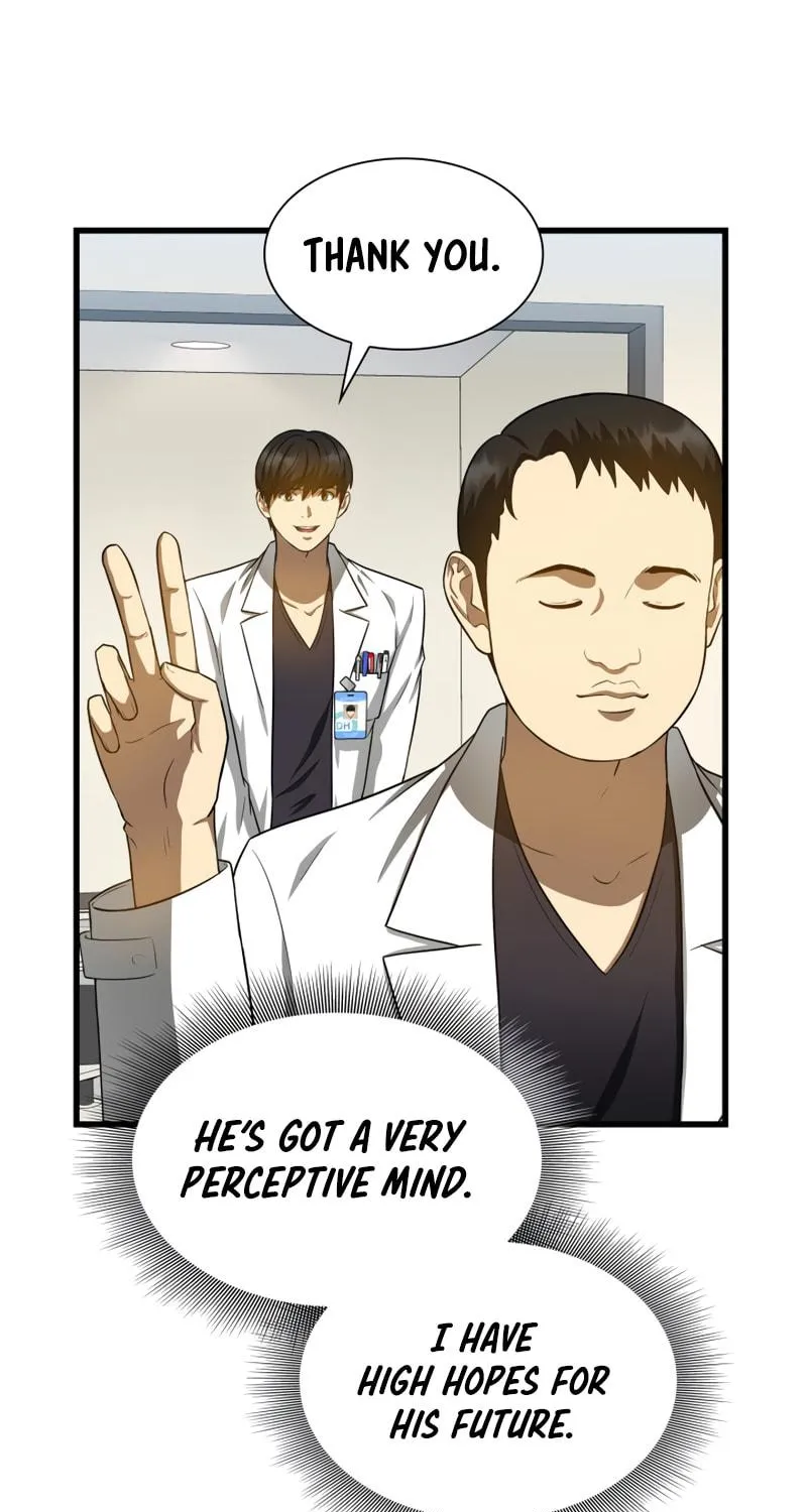 Read Perfect Surgeon chapter 16 image 72 on Lezhin