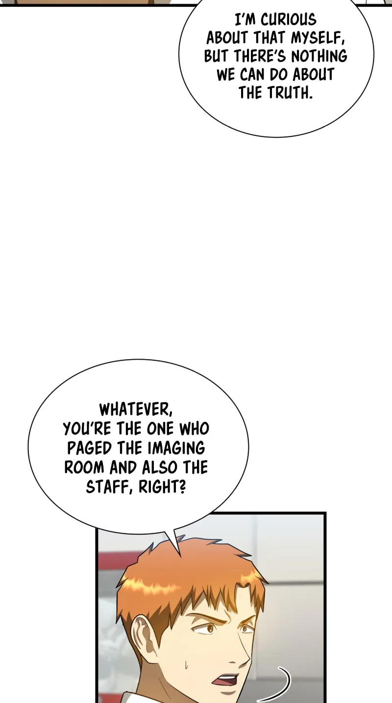 Read Perfect Surgeon chapter 16 image 77 on Lezhin