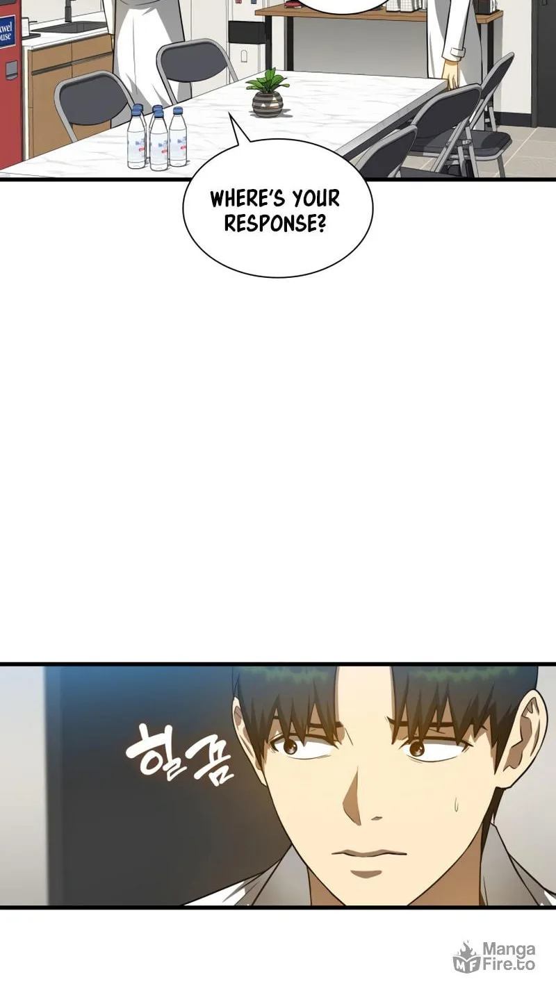Read Perfect Surgeon chapter 16 image 79 on Lezhin