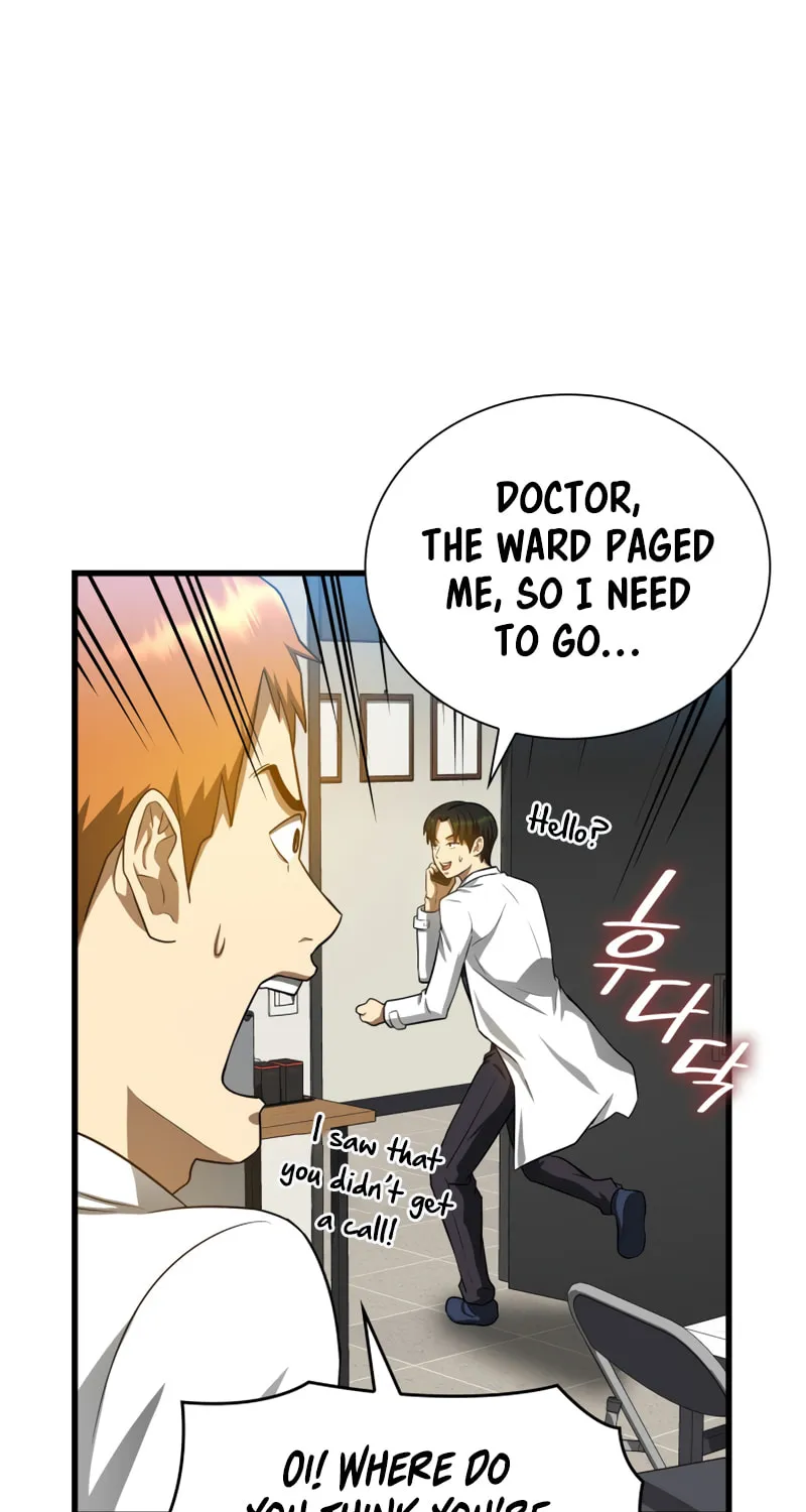 Read Perfect Surgeon chapter 16 image 80 on Lezhin