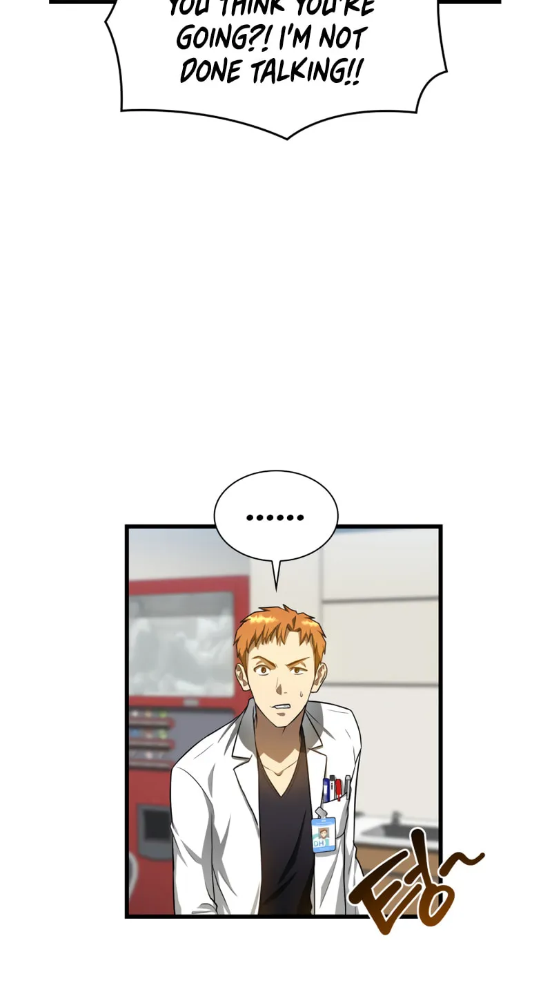 Read Perfect Surgeon chapter 16 image 81 on Lezhin
