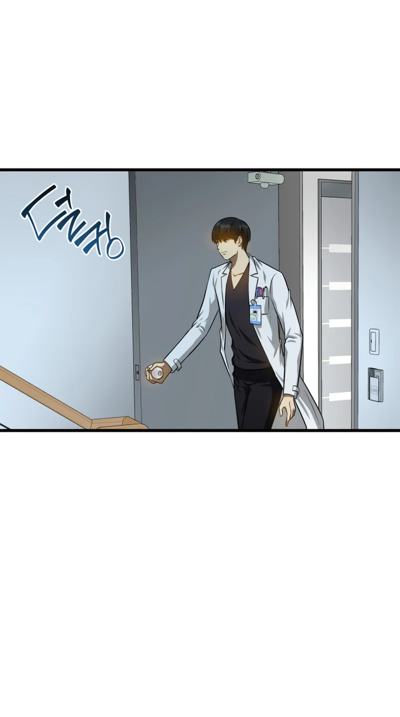 Read Perfect Surgeon chapter 16 image 83 on Lezhin