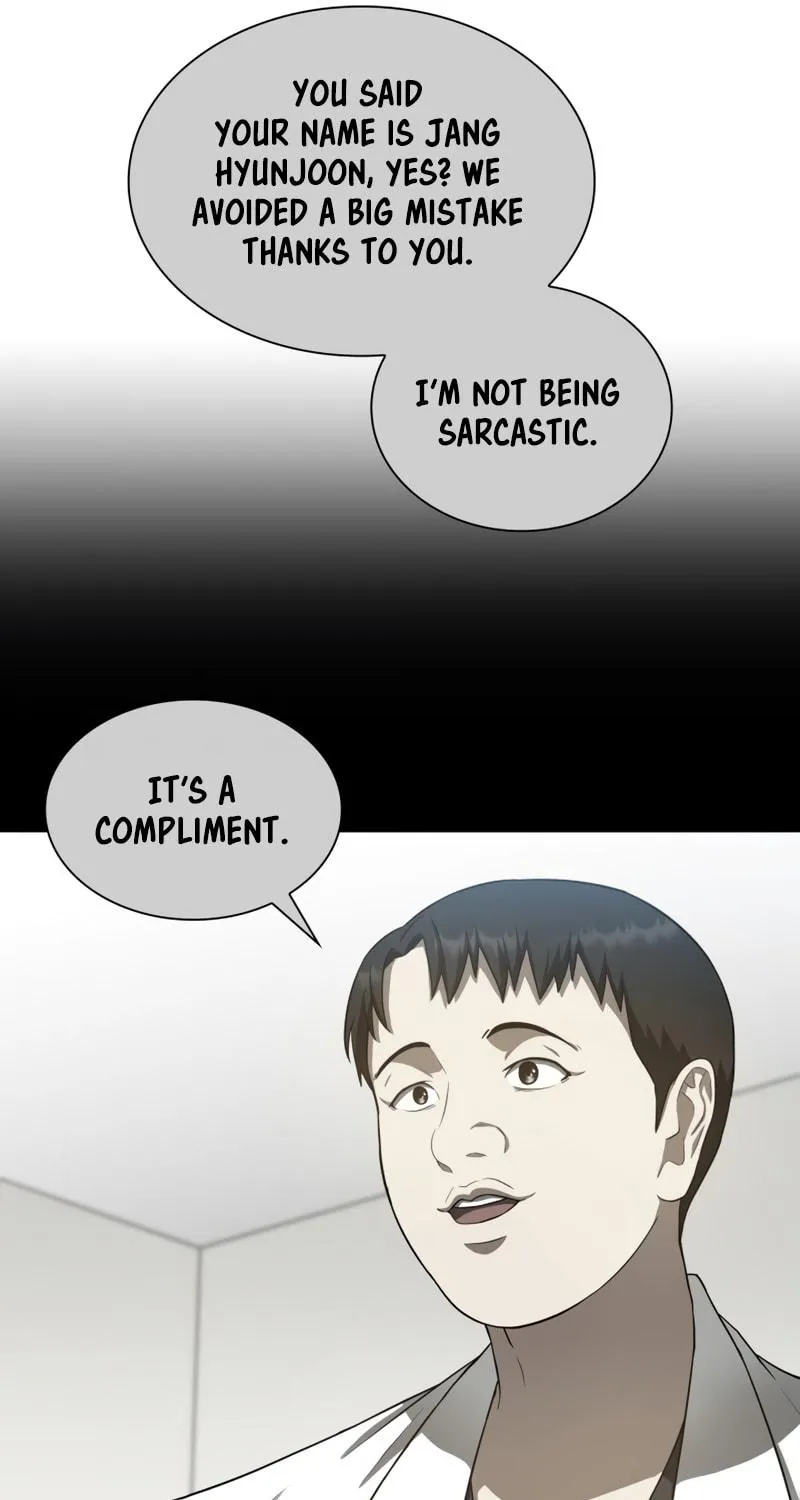 Read Perfect Surgeon chapter 16 image 84 on Lezhin