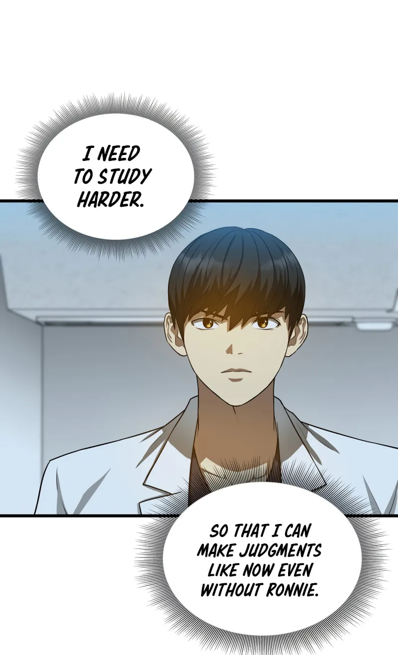 Read Perfect Surgeon chapter 16 image 87 on Lezhin