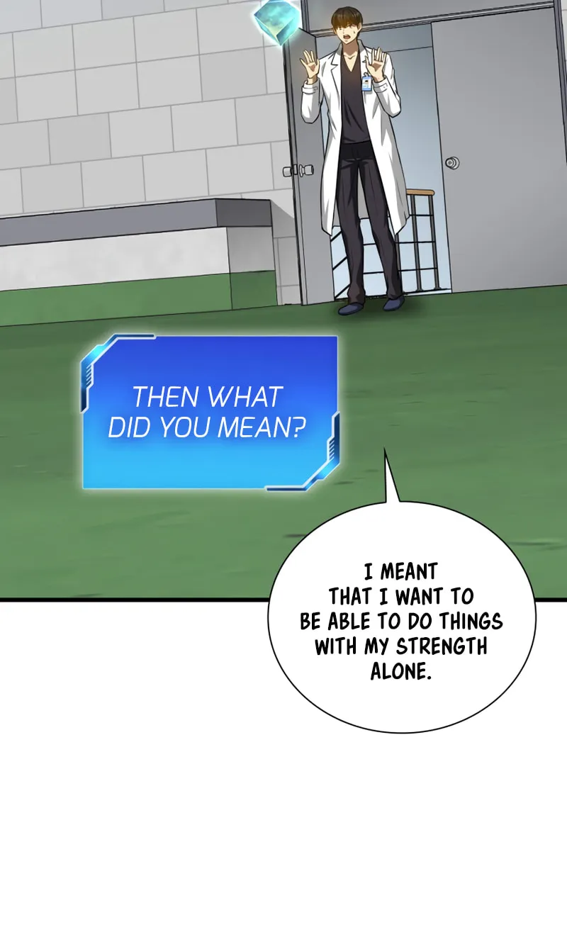 Read Perfect Surgeon chapter 16 image 89 on Lezhin