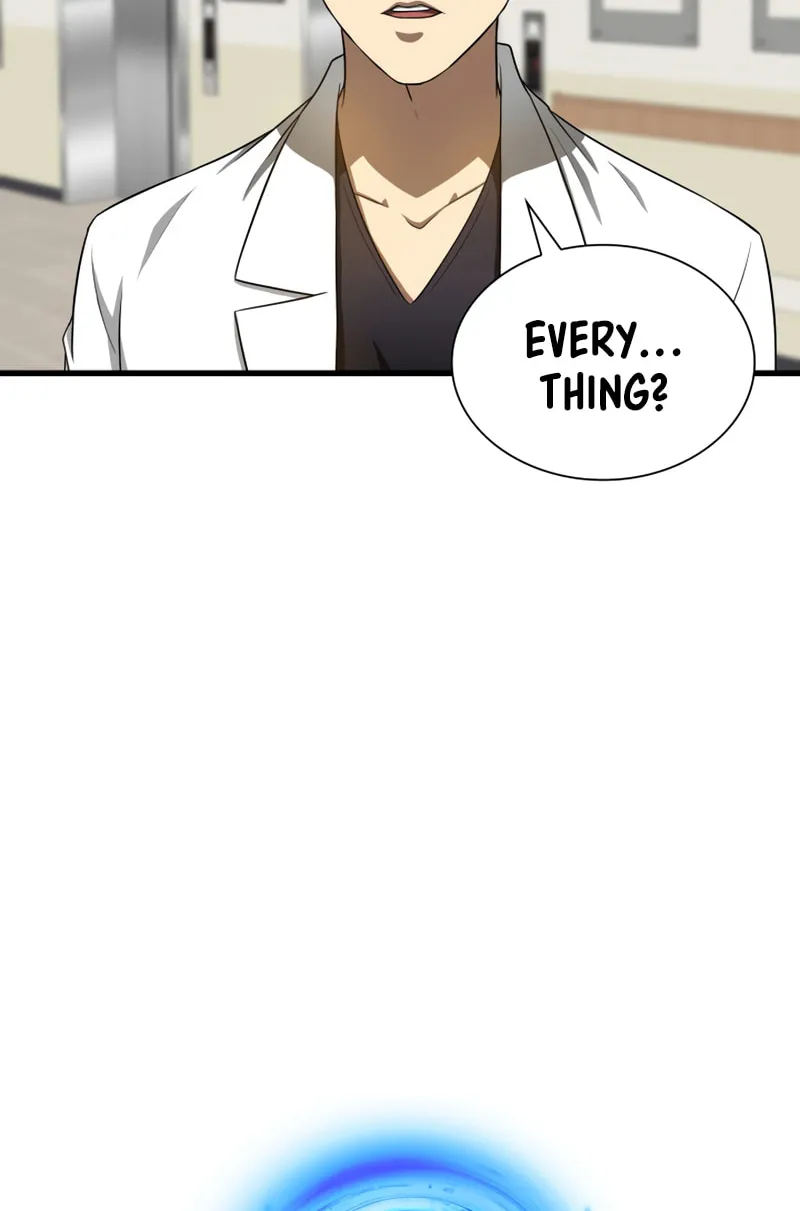 Read Perfect Surgeon chapter 16 image 9 on Lezhin