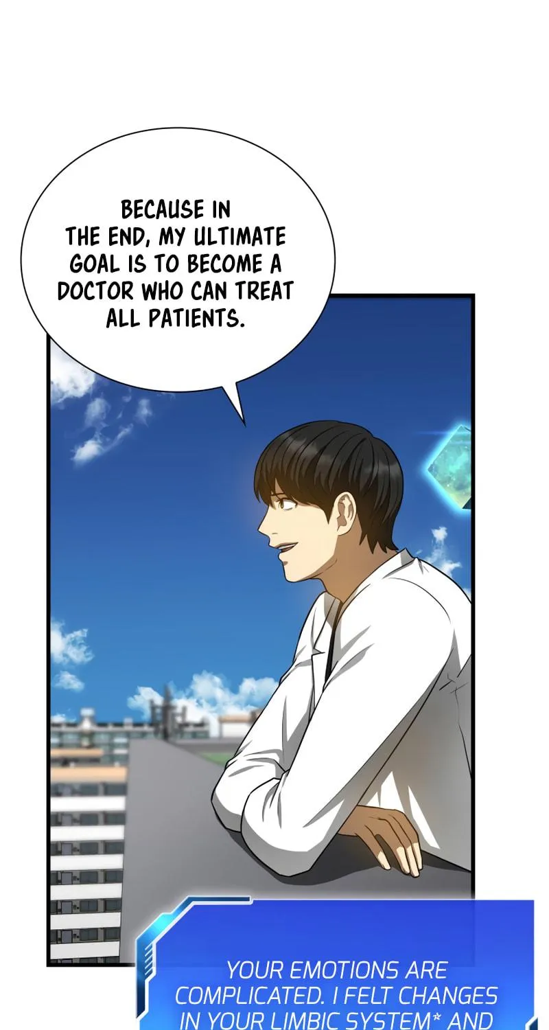 Read Perfect Surgeon chapter 16 image 90 on Lezhin
