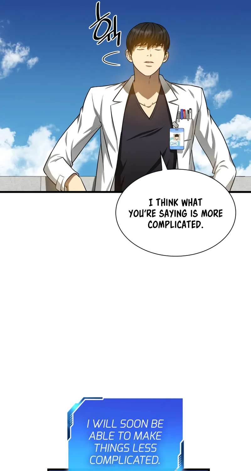 Read Perfect Surgeon chapter 16 image 92 on Lezhin