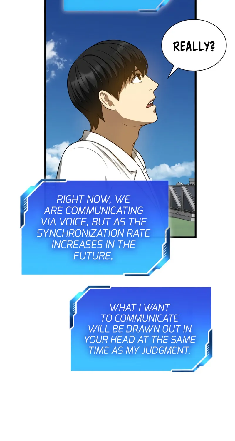 Read Perfect Surgeon chapter 16 image 93 on Lezhin