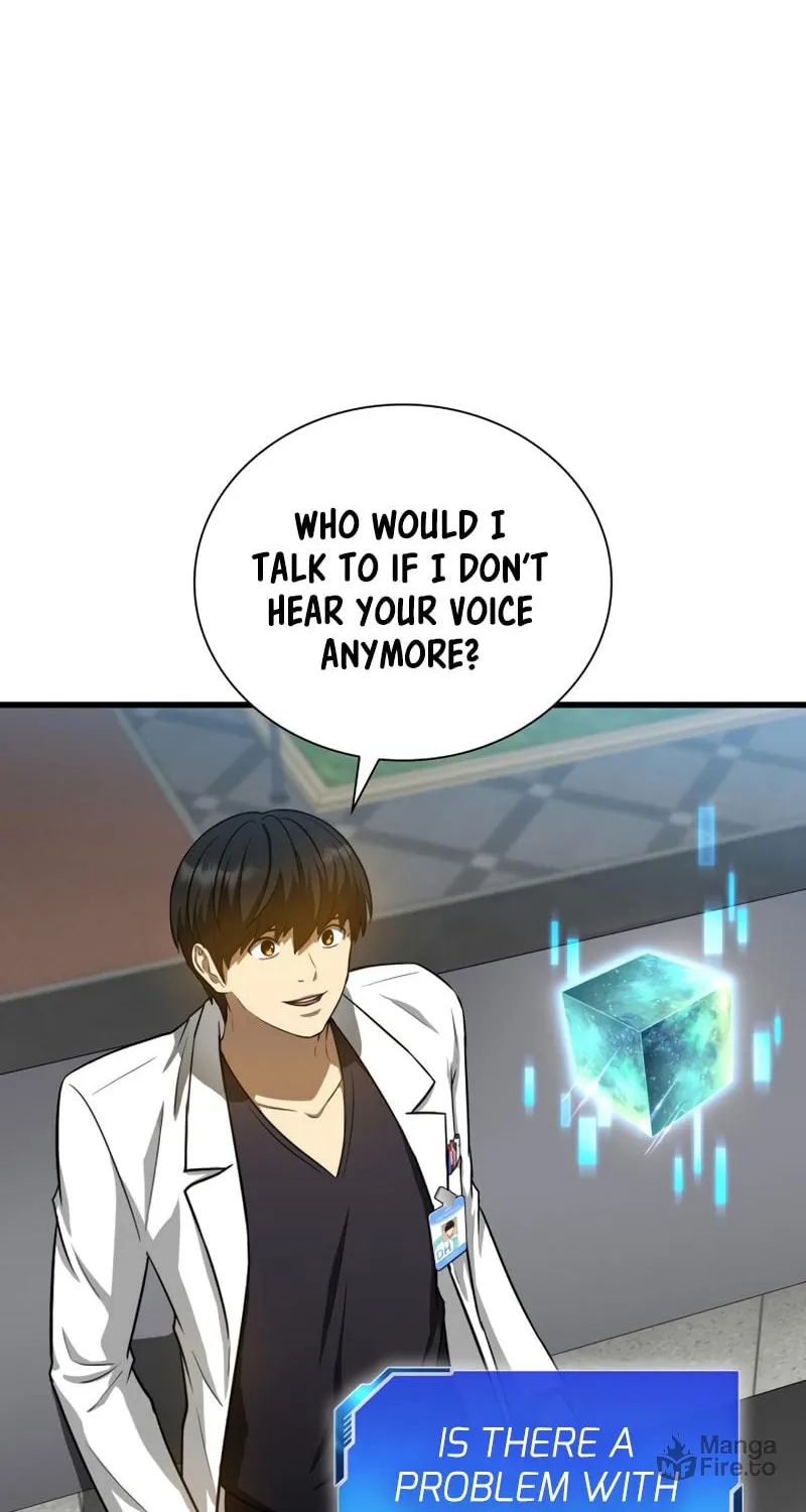 Read Perfect Surgeon chapter 16 image 95 on Lezhin