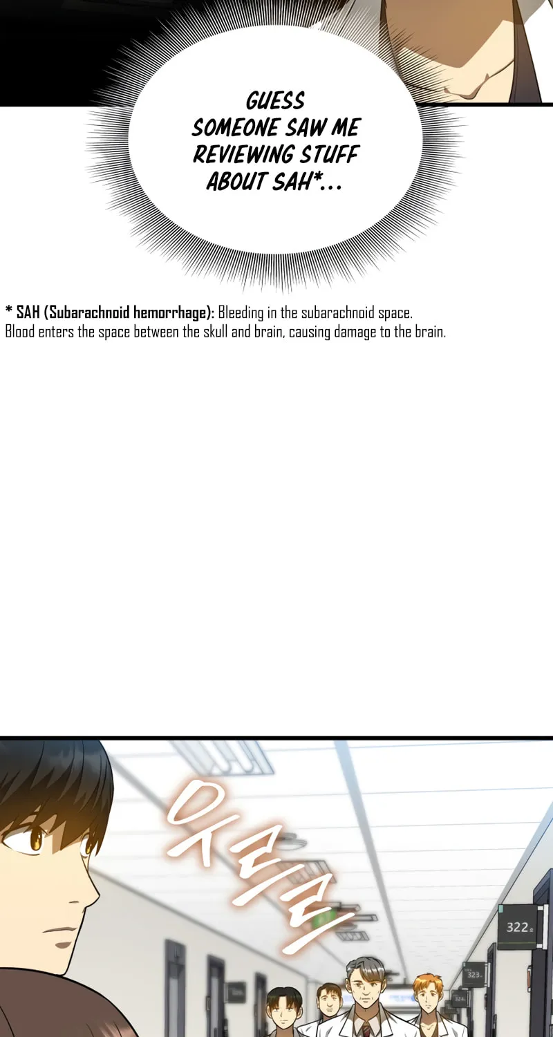 Read Perfect Surgeon chapter 17 image 10 on Lezhin