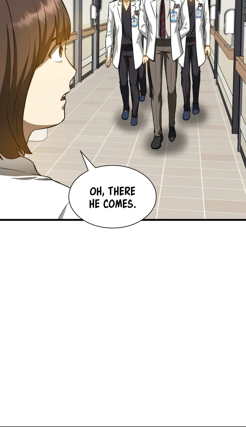 Read Perfect Surgeon chapter 17 image 11 on Lezhin