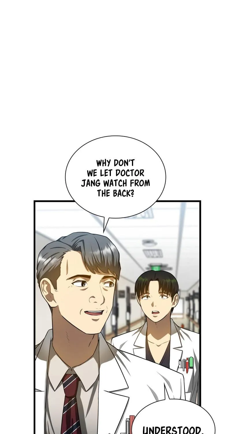 Read Perfect Surgeon chapter 17 image 14 on Lezhin