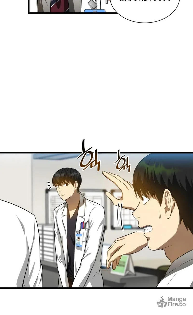 Read Perfect Surgeon chapter 17 image 15 on Lezhin