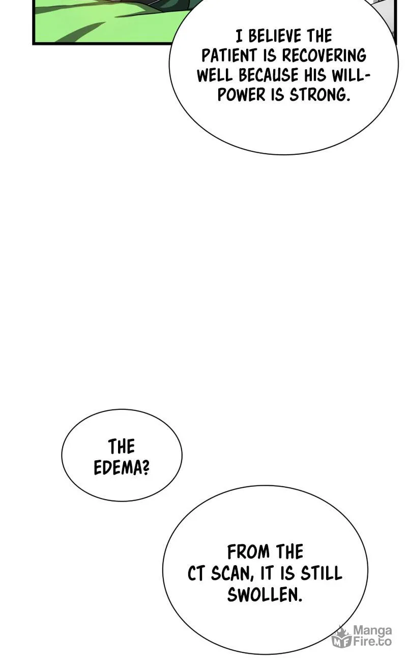 Read Perfect Surgeon chapter 17 image 19 on Lezhin