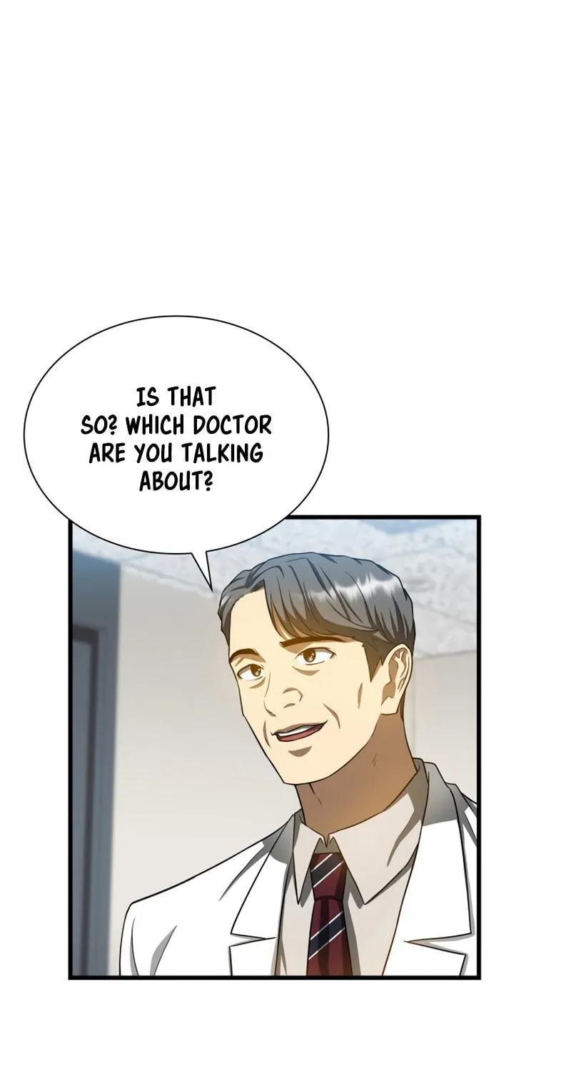 Read Perfect Surgeon chapter 17 image 24 on Lezhin