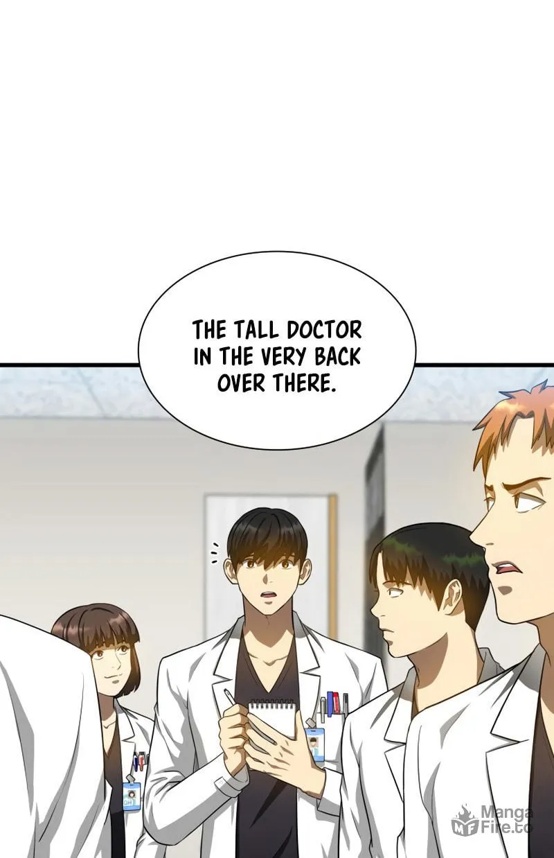 Read Perfect Surgeon chapter 17 image 25 on Lezhin