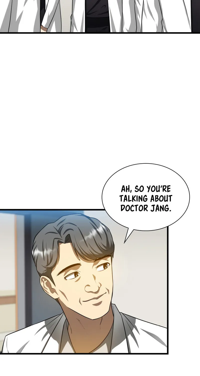 Read Perfect Surgeon chapter 17 image 26 on Lezhin