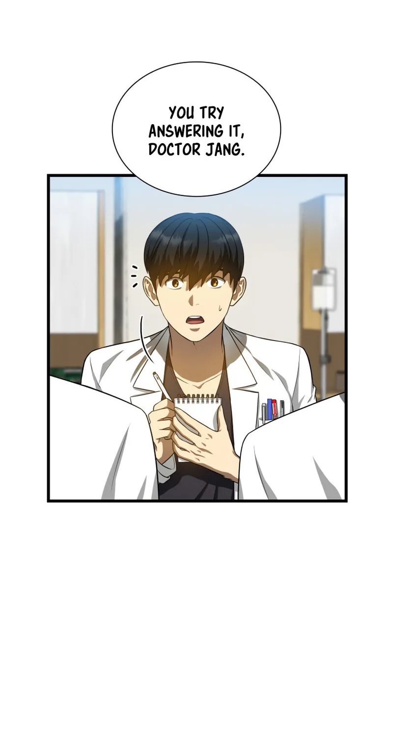 Read Perfect Surgeon chapter 17 image 33 on Lezhin