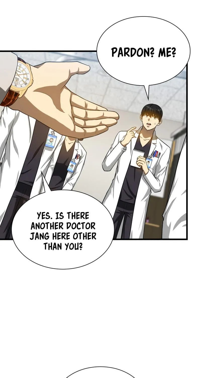 Read Perfect Surgeon chapter 17 image 34 on Lezhin